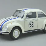 Volkswagen Beetle 1 18 Rallye 53 Herbie Alacsony ár